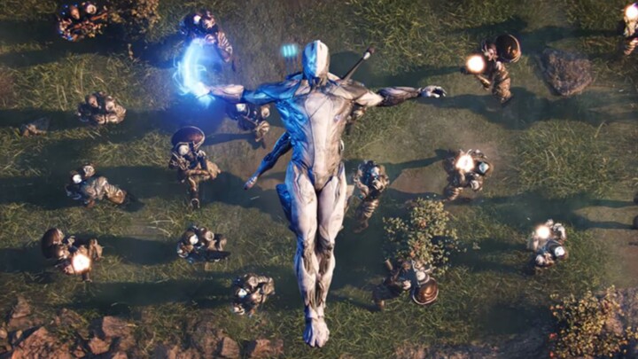 Glorious sword, see you in the next life