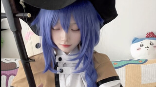 spiral "Re:Zero - Starting Life in Another World - Show Your True Skills" OP Erhu Version