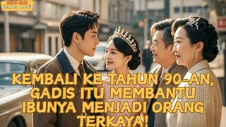 【IndoSub】Koran Milikku Bisa Meramal Masa Depan!Sekejap Jadi Taipan!Cewek-cewek Auto Nempel#minidrama