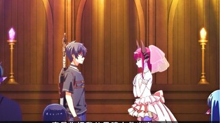 “Hampir NTR”