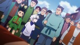 Hunter X Hunter Episode: 61