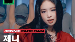 (4K) [NPOP CAM] (JENNIE) 'like JENNIE' (FACE CAM Ver.) Ι NPOP LIMITED EDITIO