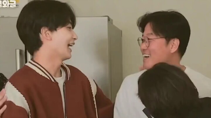 หลัวพีดี: ตั้งคำถามต่ออินจองฮัน, เข้าใจอินจองฮัน, ก้าวสู่การเป็นอินจองฮัน