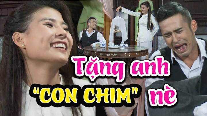 Mợ Hai tìm mọi cách LẤY LÒNG chồng vì lỡ làm xổng mất "CHIM QUÝ" | PHIM VIỆT NAM 2023  | PHIM THVL