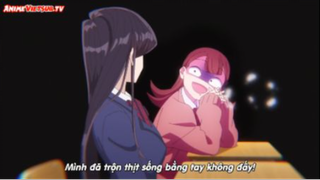 Tập 04 Komi không thể giao tiếp (Komi Can't Communicate, Komi-san wa, Communicat