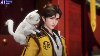 The strongest sect in Eternity EPS 33 Sub Indo