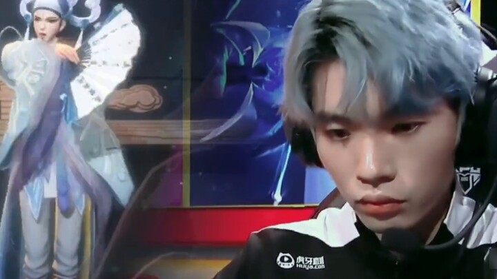 "Xiang Yu/Shangguan Wan'er x Zhengqiangyuan" highlight mixed cut//·Nifeng's writing is the most powe