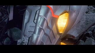 历代机械哥斯拉战败合集（1974～2021）