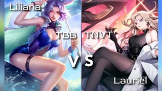 khi Dương mód aov Vs Rin AOV Mod Sẽ Như Thế Nào ?
