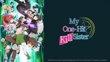 My One-Hit Kill Sister|Season 01|Episode 02|Hindi Dubbed|Status Entertainment