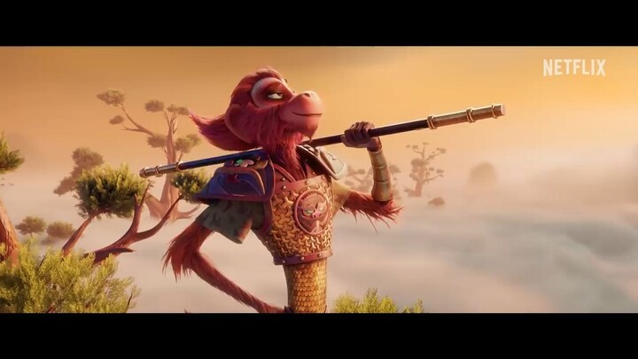 The Monkey King Watch Full Movie : Link In Description