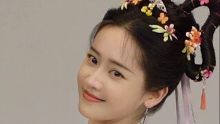 仙剑《又见逍遥》彩依上线