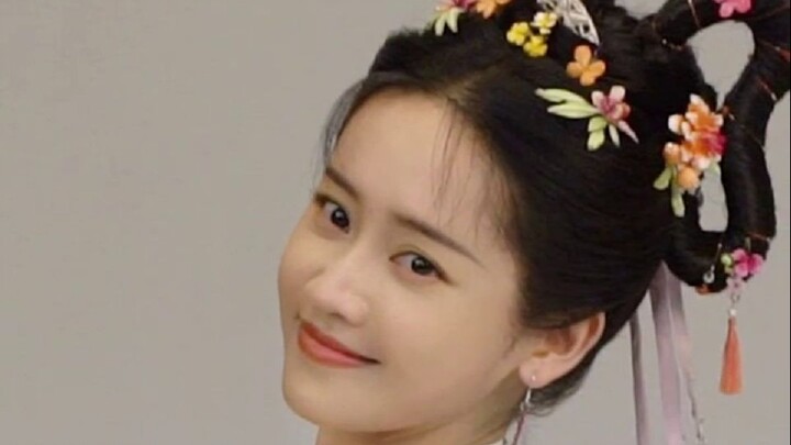 仙剑《又见逍遥》彩依上线