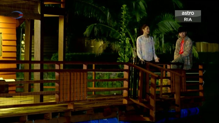 SI KOLOT SUAMIKU EPISODE 2