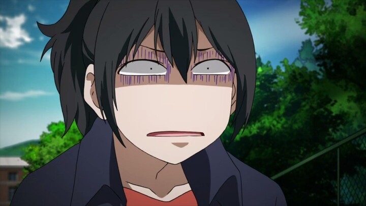 Hitori no Shita S1 - 02 [720p]