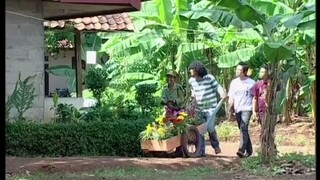 Para Pencari Tuhan Jilid 1 eps 9