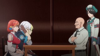 Izure Saikyou no Renkinjutsushi Episode 4 (Sub Indo)