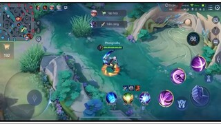 comeback kéo rank cho mọi người