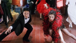 Stephen Chow’s classics over the years, a tribute to the eternal king of comedy!