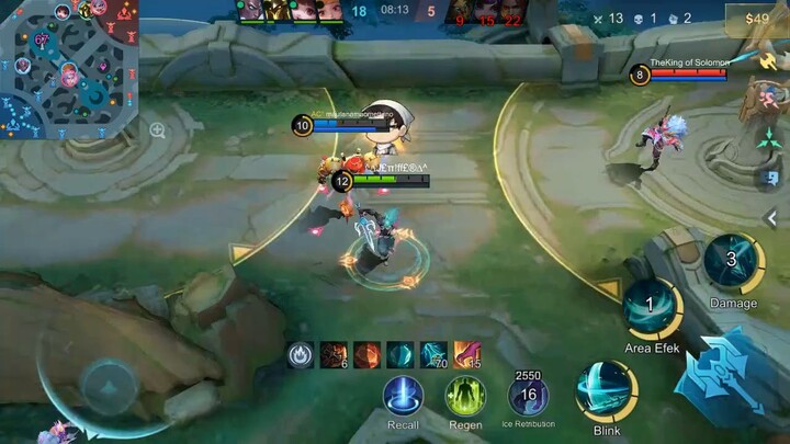 suyou Maniac