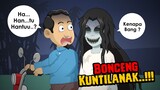 Bonceng Kuntilanak #HororLucuOfficial #poconglucu