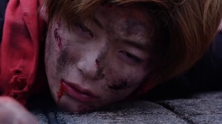 [X-chan] Force out the ultimate strong man? Let's take a look at the villain Kamen Rider who first f