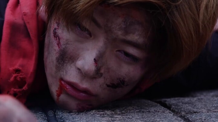 [X-chan] Force out the ultimate strong man? Let's take a look at the villain Kamen Rider who first f