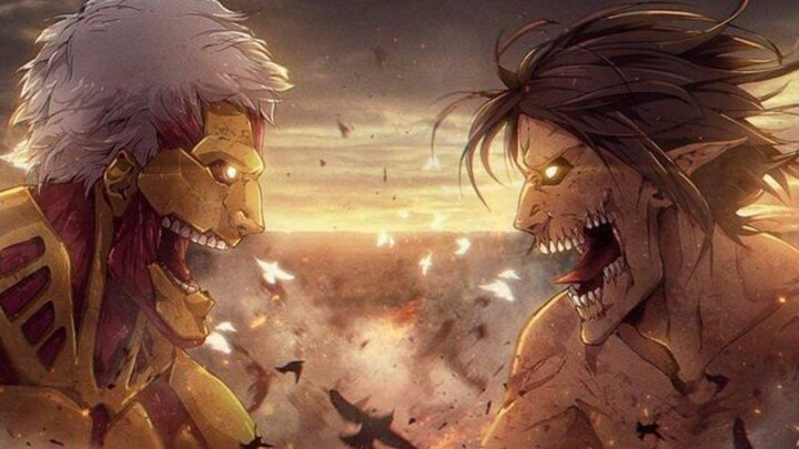 Kemampuan tingkat tinggi Attack on Titan menghancurkan kekuatan 8 raksasa lainnya analisis mendalam dari 9 raksasa kebijaksanaan