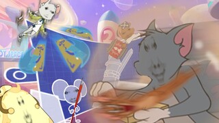 逆 天 汤 姆