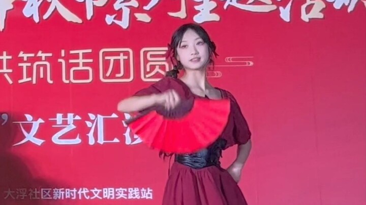 【Xiaoyu】Jijiji, who was forced to do something by the school leaders! Ji Mingyue