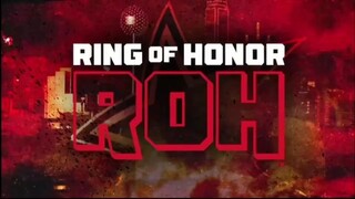 ROH Final Battle 2023