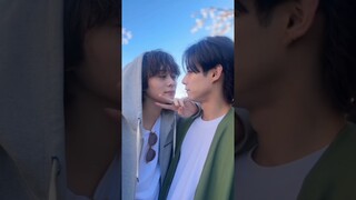 BL TikTok Video /소년 사랑 소년 /boy Love boy #boylove #blshorts #bltiktok #bl #boyloveboy #foryou #fyp
