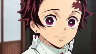 [Brainwashing Loop] Tanjiro is here to brainwash you!!!