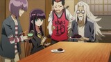 Twin Star Exorcist Ep 3