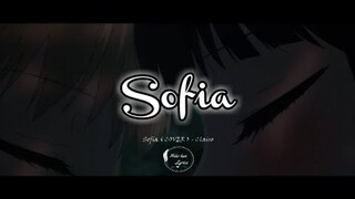 Sofia - [ Kuzu no Honkai ] Clairo ( Lirik Indonesia x Inggris )