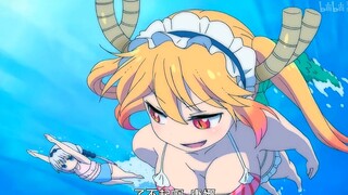 Is Kanna no match for Thor after all?