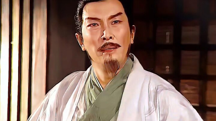 Mengapa dikatakan bahwa Zhuge Liang dalam sejarah jauh lebih hebat daripada Zhuge Liang dalam novel?