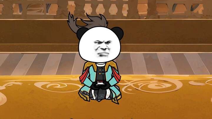 Episode 117: Xiao Liu ranked first in the Nine Extreme Tower