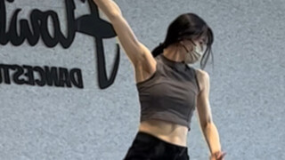 用力过猛的I Can’t Stop Me