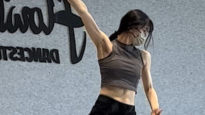 用力过猛的I Can’t Stop Me