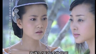 这就是玛丽苏男主的盛世吗？