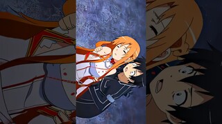 Sword Art Online Edit