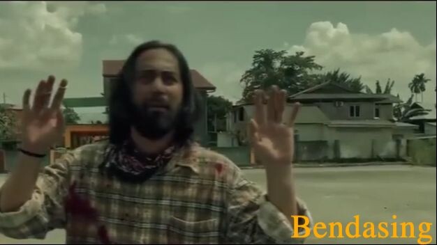 Bendasing