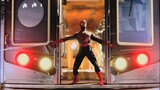 Damaged Raimi Suit Mod | Marvel's Spider-Man Remastered PC