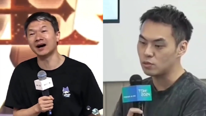 Perbandingan pidato pembuat Genshin Impact dan Mingchao: Ada yang sungguh-sungguh membuat game demi 