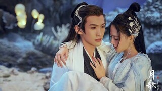 7. TITLE: Song Of The Moon/English Subtitles Episode 07 HD