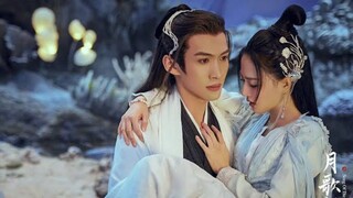 6. TITLE: Song Of The Moon/English Subtitles Episode 06 HD