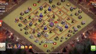 Trung thu nhàn rỗi cũng nhàn rỗi rút thưởng “Clash of Clans”