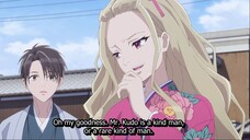 My Happy Marriage Episode 4 (English Sub)