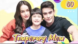 🇹🇭 Temporary Mom - Episode 9 [Eng Sub]